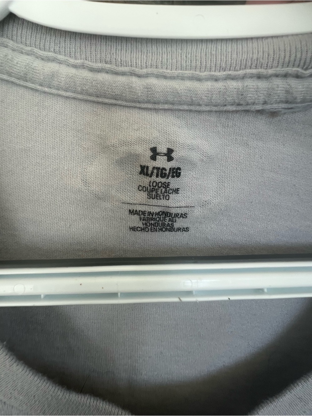 Under Armour Men's Tees Bundle - Picture 3 of 12